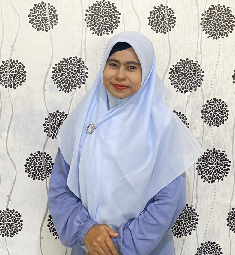 Ustadzah Nur Afni